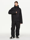Women's Arctic Queen SnowBliss Thermal Guard Alpine Snow Suit