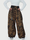 Women's Hyper Beast Durable All-Function Freestyle Baggy Snow Pants