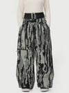 Women's Urban Storm Durable Utility Freestyle Baggy Snow Pants
