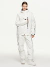 Women's Arctic Queen SnowBliss Thermal Guard Alpine Snow Suit