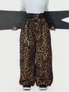 Women's Hyper Beast Durable All-Function Freestyle Baggy Snow Pants