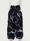 Women's Urban Storm Durable Utility Freestyle Baggy Snow Pants