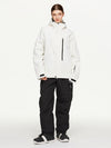 Women's Arctic Queen SnowBliss Thermal Guard Alpine Snow Suit