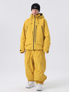 Men's Searipe Unisex Ridge Master All-Conditions Baggy Snow Suit
