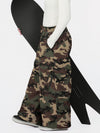 Women's Urban Vibe Durable All-Function Freestyle Baggy Snow Pants
