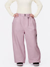 Women's Urban Vibe Durable All-Function Freestyle Baggy Snow Pants