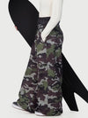 Women's Urban Storm Durable Utility Freestyle Baggy Snow Pants