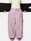 Women's Urban Vibe Durable All-Function Freestyle Baggy Snow Pants
