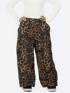 Women's Urban Vibe Durable All-Function Freestyle Baggy Snow Pants
