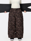 Women's Urban Vibe Durable All-Function Freestyle Baggy Snow Pants