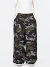 Women's Urban Vibe Durable All-Function Freestyle Baggy Snow Pants
