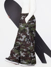 Women's Urban Vibe Durable All-Function Freestyle Baggy Snow Pants