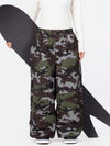Women's Urban Vibe Durable All-Function Freestyle Baggy Snow Pants