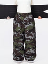 Women's Urban Vibe Durable All-Function Freestyle Baggy Snow Pants