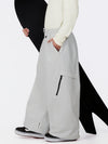 Men's Urban Vibe Durable All-Function Freestyle Baggy Snow Pants