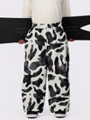 Men's Urban Vibe Durable All-Function Freestyle Baggy Snow Pants