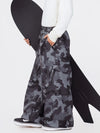 Men's Urban Vibe Durable All-Function Freestyle Baggy Snow Pants