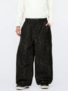 Men's Urban Vibe Durable All-Function Freestyle Baggy Snow Pants