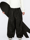 Men's Urban Vibe Durable All-Function Freestyle Baggy Snow Pants
