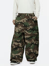 Men's Urban Vibe Durable All-Function Freestyle Baggy Snow Pants