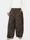 Men's Urban Vibe Durable All-Function Freestyle Baggy Snow Pants