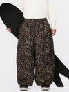 Men's Urban Vibe Durable All-Function Freestyle Baggy Snow Pants