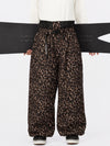 Men's Urban Vibe Durable All-Function Freestyle Baggy Snow Pants