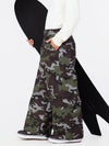 Men's Urban Vibe Durable All-Function Freestyle Baggy Snow Pants
