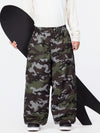 Men's Urban Vibe Durable All-Function Freestyle Baggy Snow Pants