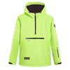 Men's Mountain Challenger Half-Zip Anorak Snow Jacket