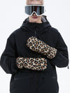 Women's ChillVibe Graphic Snowboard Mittens