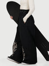 Women's Hyper Beast Durable All-Function Freestyle Baggy Snow Pants