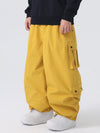 Men's Searipe Rock Baggy Snowboard Pants