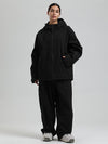 Women's Gsou Snow Mountain Freestyle SnowFlex Active Snow Suits