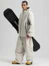 Men's Gsou Snow Mountain Freestyle SnowFlex Active Snow Suits