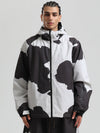 Men's Gsou Snow Mountain Chill FlexStyle Urban Terrain Snowboard Jacket