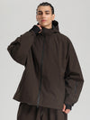 Men's Gsou Snow Mountain Chill FlexStyle Urban Terrain Snowboard Jacket