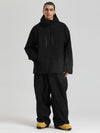 Men's Gsou Snow Durable Mountain Pro Insulated Wind Armor Snow Suits