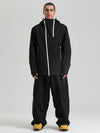 Men's Gsou Snow HyperDrive All-Season Color Block Mountain Cargo Snow Suits