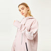 Women's Northfeel Windfall Winter Outdoor Snow Hoodie