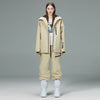 Women's Ice Princess Winter Outdoor Snow Suit