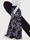 Women's Urban Storm Durable Utility Freestyle Baggy Snow Pants