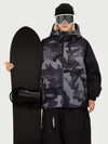 Women's Urban Vibe Durable All-Function Freestyle Snow Jacket