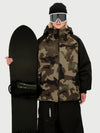 Women's Urban Vibe Durable All-Function Freestyle Snow Jacket