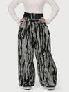 Women's Hyper Beast Durable All-Function Freestyle Baggy Snow Pants