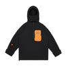 Women's Unisex Nobaday X-Sumer NinJa F Winter Snow Hoodie