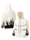 Men's Snowall Unisex Firefly Furious Water Resistant Hoodie