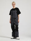Women's Gsou Snow Winter Ranger Snow Bibs