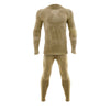 Snowverb Men's Comfortable Warm Tech Functional Baselayer Set