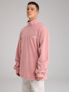 Men's Searipe Look Good Fleece Pullover Snow Hoodies